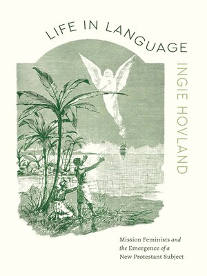 cover image of Life in Language
